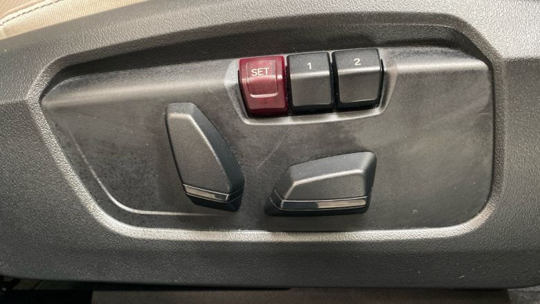 BMW 1 Series 120 M Sport 5dr Step Auto Petrol Hatchback